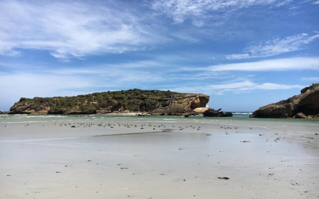 Discovery Parks – Warrnambool