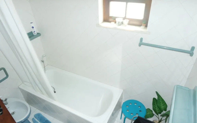 A11- Windmill Apartment With View by Dreamalgarve