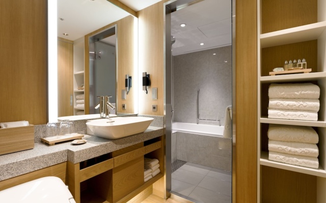 Deluxe Select Twin room (트윈 침대 2개) 사진 3