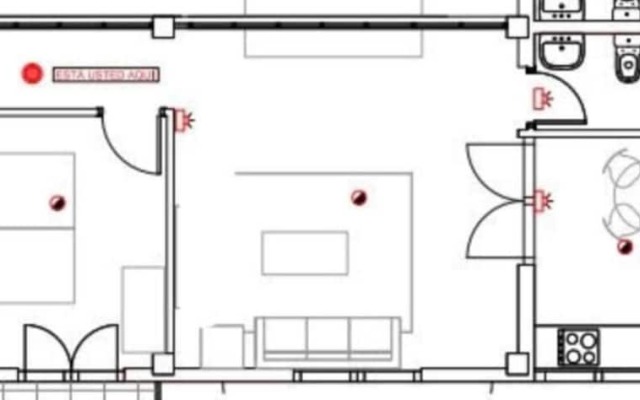 Apartamentos La Canal