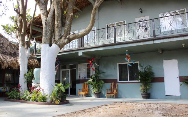 Mayan Villas Hotel