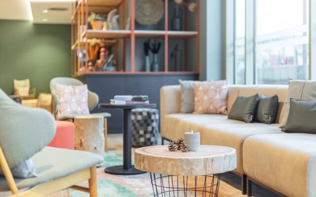 Holiday Inn - the niu, Amity Potsdam by IHG