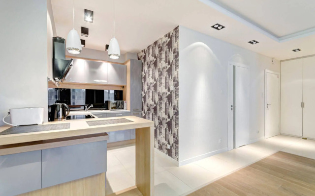 Dom & House - Apartments Szafarnia