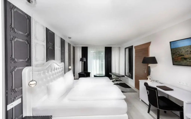 Hotel Linther Hof