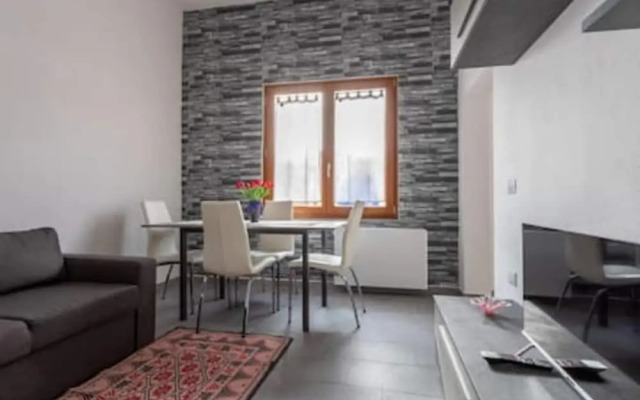 Costa Ovest Apartment Breeze