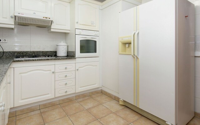 Cozy Holiday Home in Vendrell With Private Pool