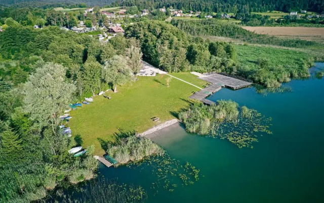 Gebetsroither am Camping Breznik