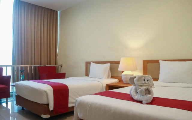Naraya Hotel Jakarta