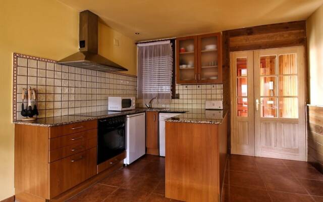 Apartaments Piteus Casa Dionís