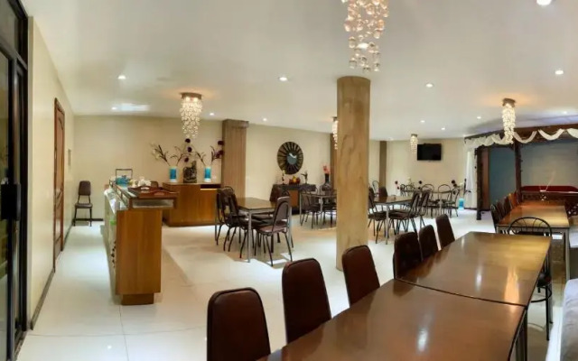 Hotel Ensueños