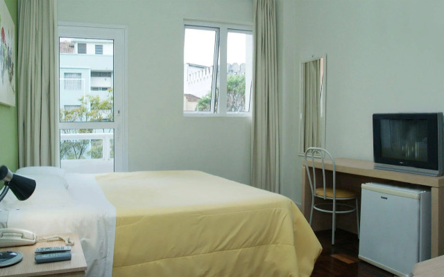 Hotel Brasília