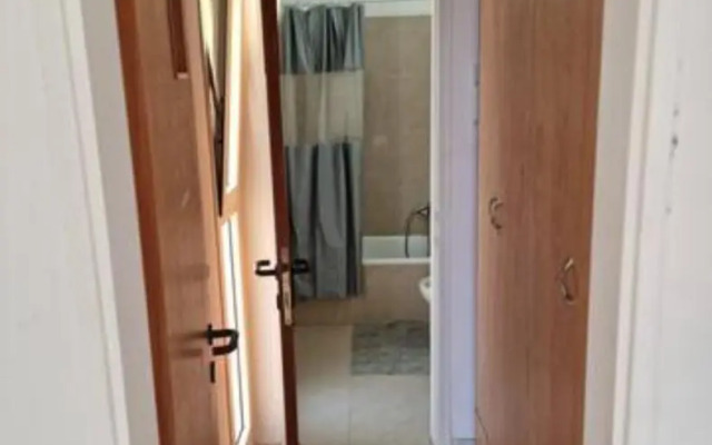 3 bedrooms with sea view balconey