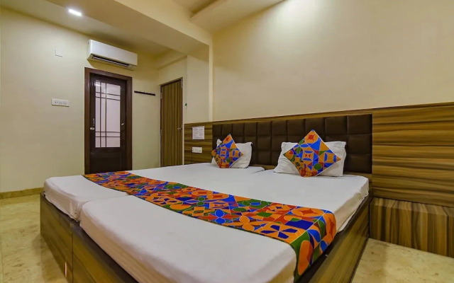 Hotel Sunshine by OYO Rooms