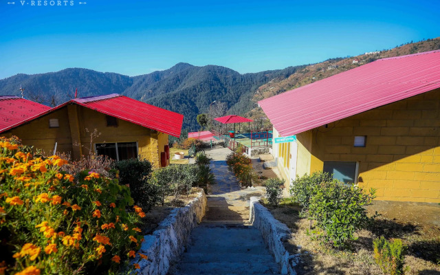 V Resorts Nature's Heaven Resort