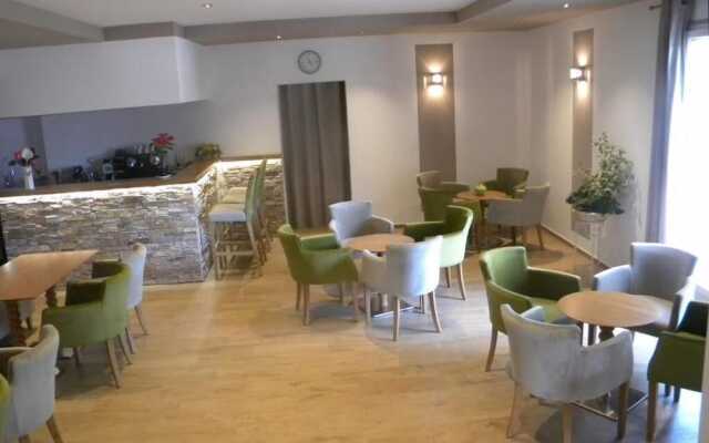 Auberge Les Oliviers