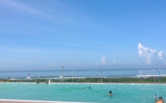 Grage Hotel Bengkulu