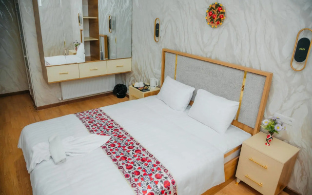 Milliy (Миллий)