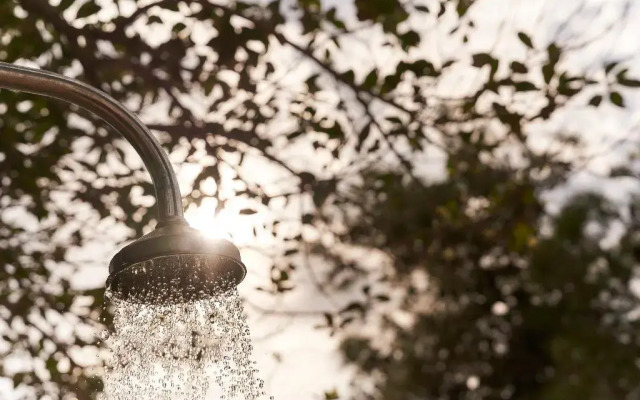 Xenia Poros Image Hotel