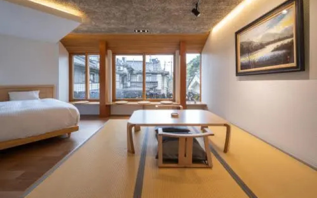 UTSUROI Tsuchiya Annex