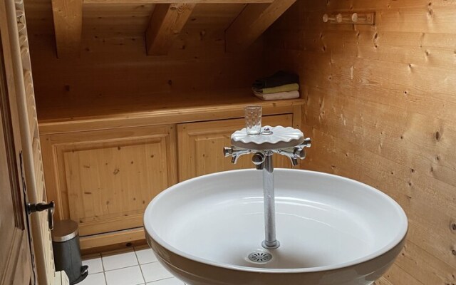 Chalet de Mado