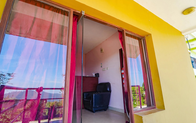 Fabexpress Corner Stone