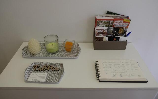 CAL PAU Guardiola de Berguedà