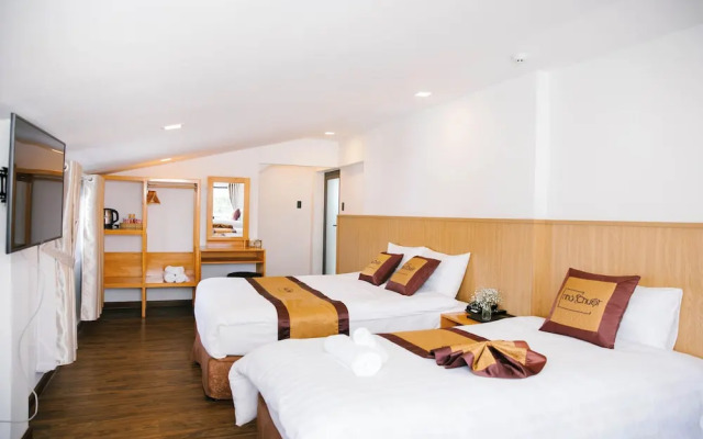 Farm Nha Chuot - Mice House Farm Dalat