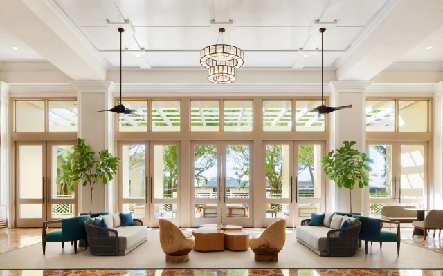 Hyatt Regency Coconut Point Resort & Spa
