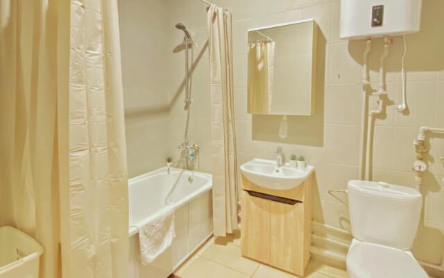 Апарт Комфорт на улице Свердлова 102 корп. 2