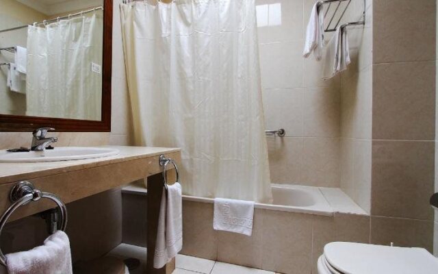 Apartamentos Punta Marina