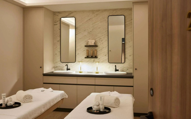 Domaine du Liziec Vannes - MGallery Collection
