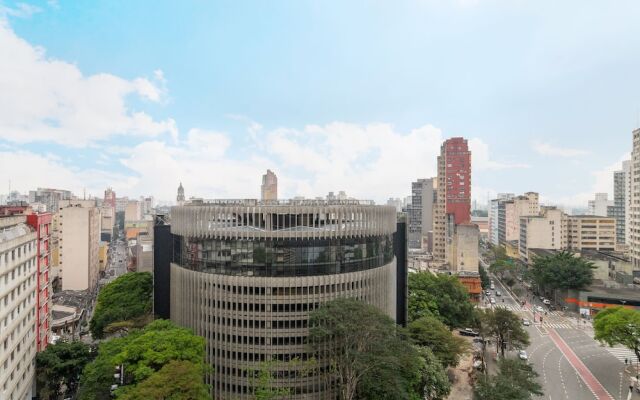 Studio Montreal 1104 - São Paulo