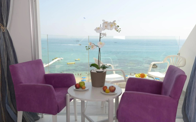 Silver Sands Beach Hotel
