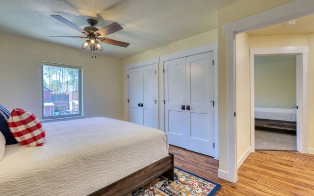 Homestake Haven Highlighting the Mining Era