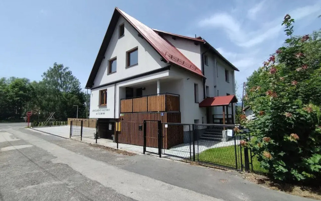 Apartamenty Wisła Krzywa 8