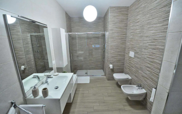 B&B Wojtyla Airport Bari