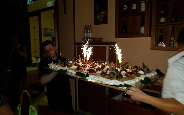 Hotel Fabius