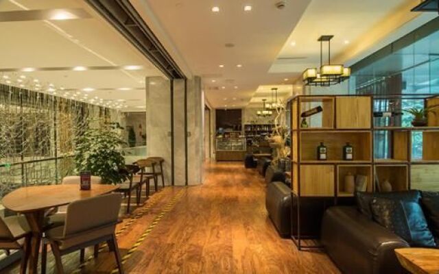 Shilin Tongce International Hotel