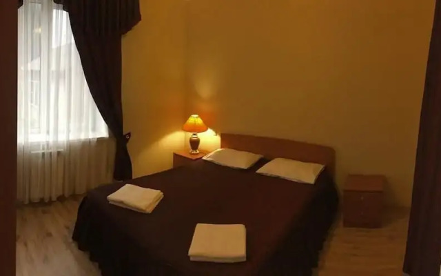 Hotel Oazis