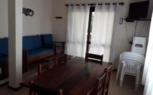 Garopaba casa 8 Morrinhos