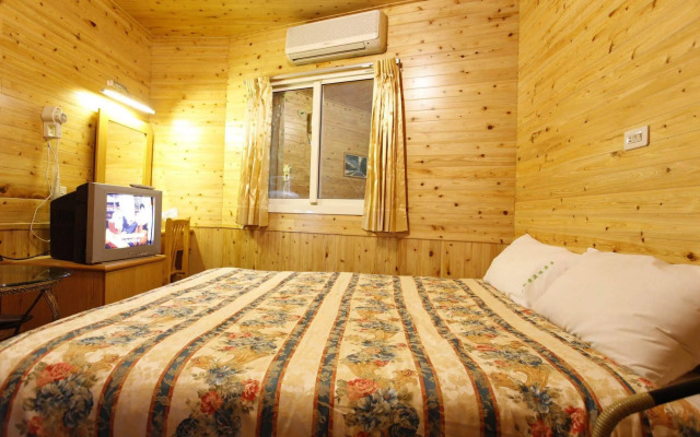 He Ya Leisure Land B&B