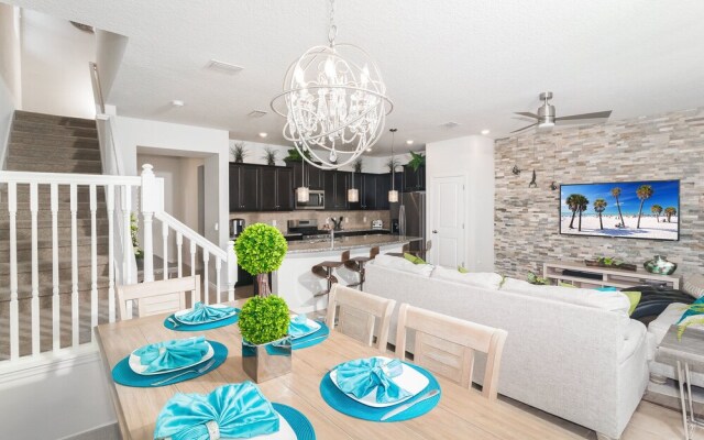 The Solterra Leisure Castle