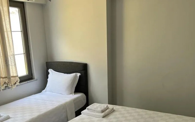 Demirtaş Pansiyon