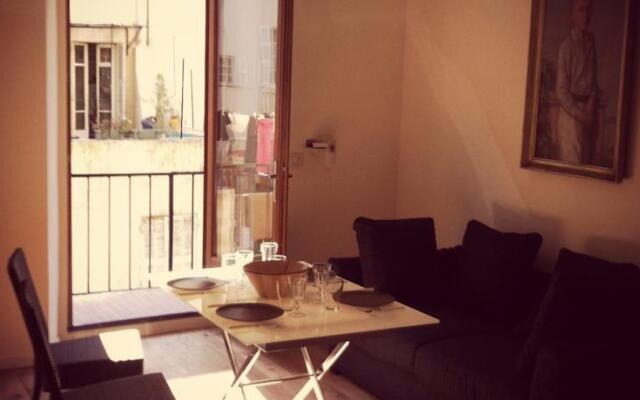 Appartement Magnifique - Vieux Nice