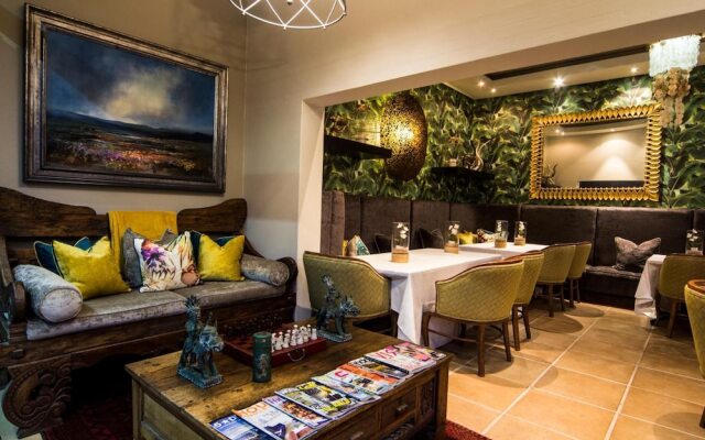 Cowrie Cove Guest House