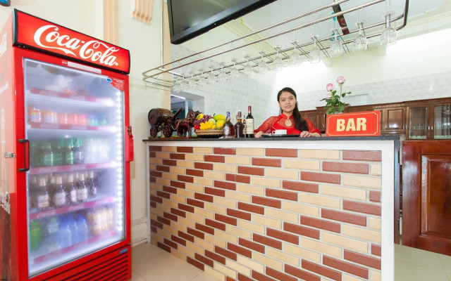 Ninh Binh Family Hotel