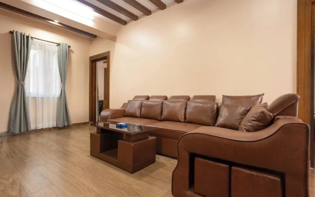 Mandevilla Home