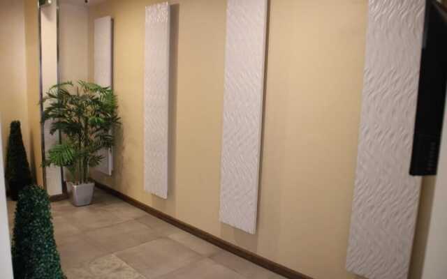 Marahel Kharj Aparthotel 3