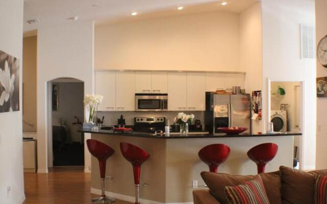 Villa Bakker - Golfcourse 3 Bedroom