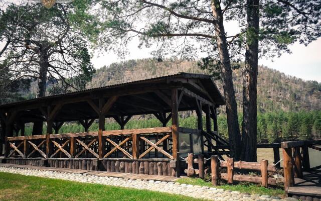 Усадьба Круцких